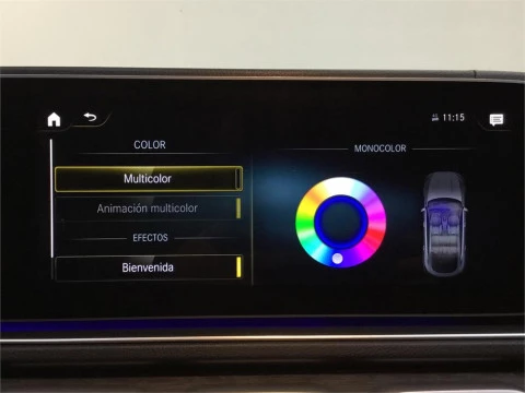 Mercedes-Benz GLE Coupé GLE 350 d 4MATIC