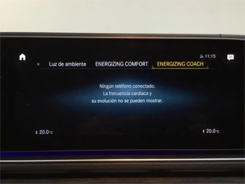 Mercedes-Benz GLE Coupé GLE 350 d 4MATIC