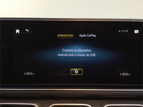 Mercedes-Benz GLE Coupé GLE 350 d 4MATIC