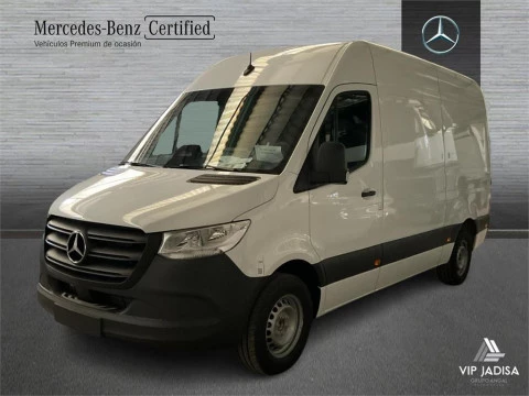 Mercedes-Benz Sprinter 311 CDI MEDIO PRO