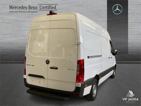 Mercedes-Benz Sprinter 311 CDI MEDIO PRO