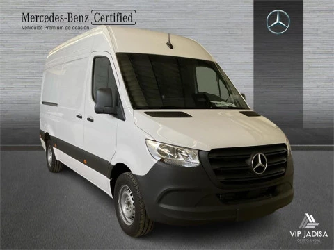 Mercedes-Benz Sprinter 311 CDI MEDIO PRO