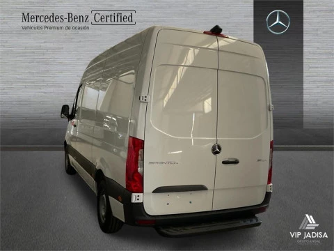 Mercedes-Benz Sprinter 311 CDI MEDIO PRO