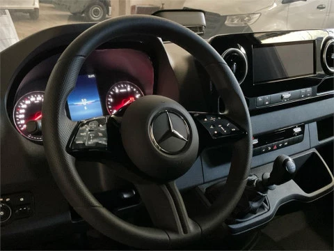 Mercedes-Benz Sprinter 311 CDI MEDIO PRO