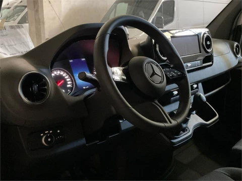 Mercedes-Benz Sprinter 311 CDI MEDIO PRO