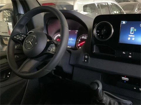 Mercedes-Benz Sprinter 311 CDI MEDIO PRO