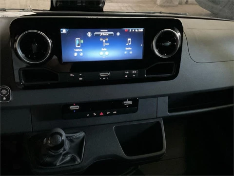 Mercedes-Benz Sprinter 311 CDI MEDIO PRO