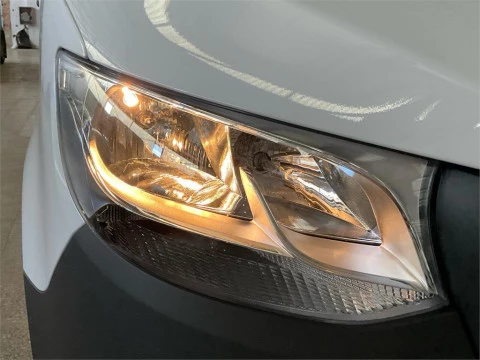 Mercedes-Benz Sprinter 311 CDI MEDIO PRO