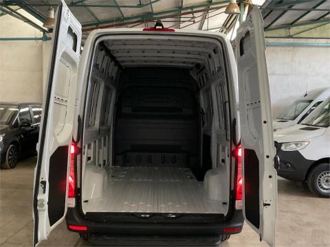 Mercedes-Benz Sprinter 311 CDI MEDIO PRO