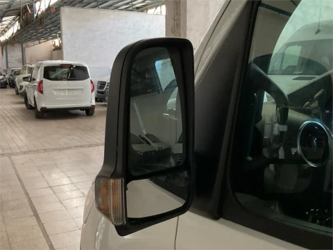 Mercedes-Benz Sprinter 311 CDI MEDIO PRO
