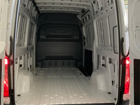 Mercedes-Benz Sprinter 311 CDI MEDIO PRO