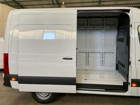 Mercedes-Benz Sprinter 311 CDI MEDIO PRO