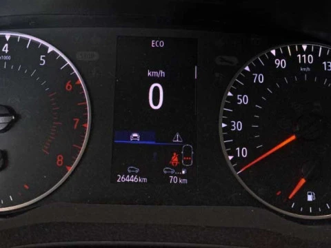 Dacia Sandero STEPWAY EXPRESSION TCE 67KW (90CV)