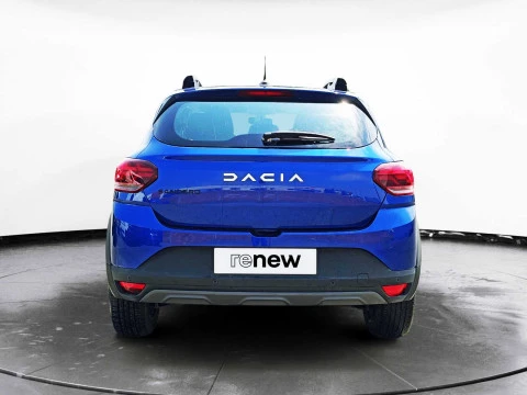 Dacia Sandero STEPWAY EXPRESSION TCE 67KW (90CV)