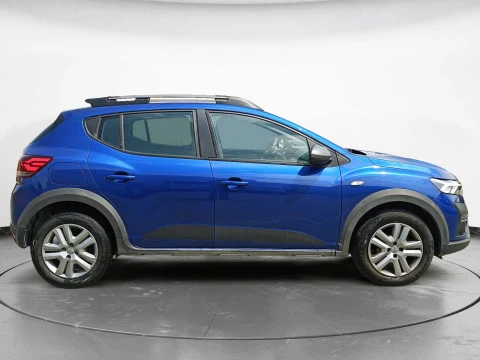 Dacia Sandero STEPWAY EXPRESSION TCE 67KW (90CV)