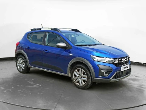 Dacia Sandero STEPWAY EXPRESSION TCE 67KW (90CV)