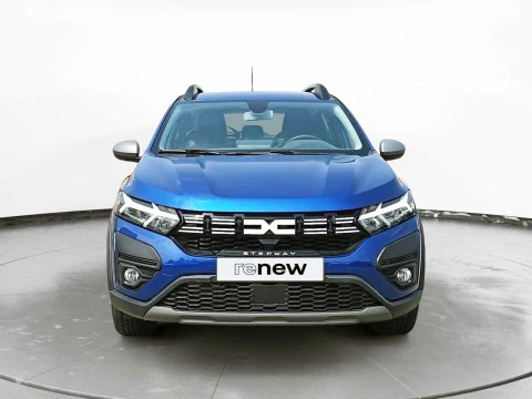 Dacia Sandero STEPWAY EXPRESSION TCE 67KW (90CV)