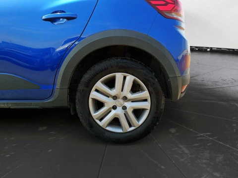 Dacia Sandero STEPWAY EXPRESSION TCE 67KW (90CV)