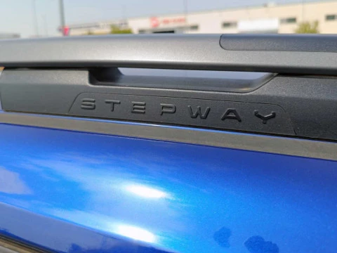 Dacia Sandero STEPWAY EXPRESSION TCE 67KW (90CV)