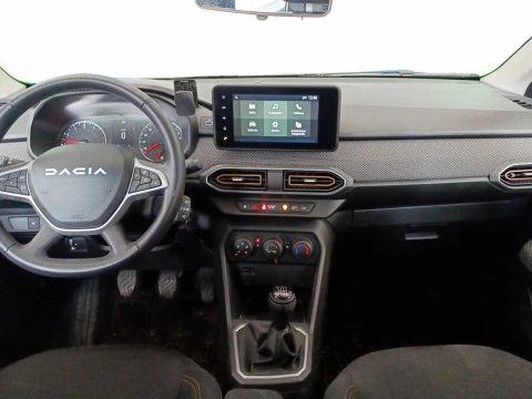 Dacia Sandero STEPWAY EXPRESSION TCE 67KW (90CV)