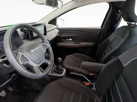 Dacia Sandero STEPWAY EXPRESSION TCE 67KW (90CV)