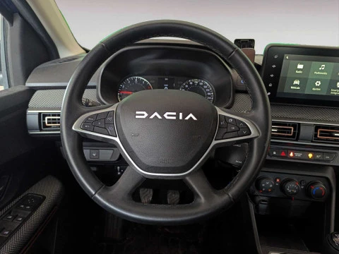Dacia Sandero STEPWAY EXPRESSION TCE 67KW (90CV)
