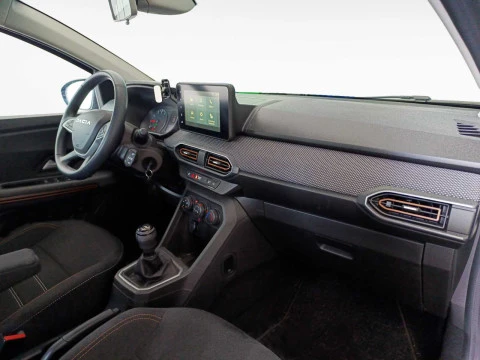Dacia Sandero STEPWAY EXPRESSION TCE 67KW (90CV)