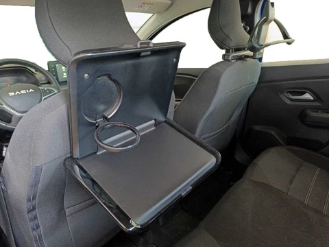 Dacia Sandero STEPWAY EXPRESSION TCE 67KW (90CV)