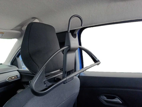 Dacia Sandero STEPWAY EXPRESSION TCE 67KW (90CV)