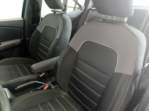 Dacia Sandero STEPWAY EXPRESSION TCE 67KW (90CV)