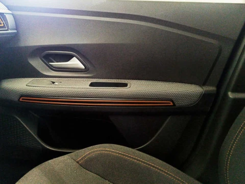 Dacia Sandero STEPWAY EXPRESSION TCE 67KW (90CV)