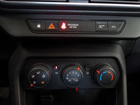 Dacia Sandero STEPWAY EXPRESSION TCE 67KW (90CV)