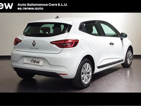 Renault Clio  Blue dCi Business 63kW