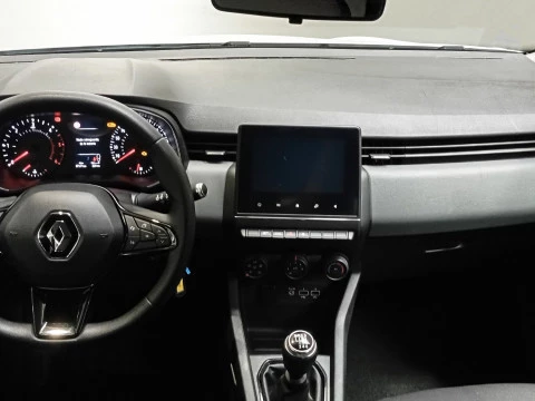 Renault Clio  Blue dCi Business 63kW