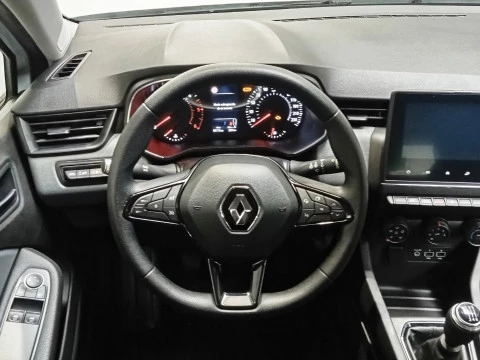 Renault Clio  Blue dCi Business 63kW