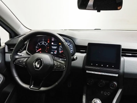 Renault Clio  Blue dCi Business 63kW