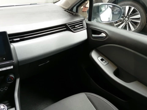 Renault Clio  Blue dCi Business 63kW