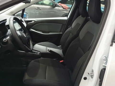 Renault Clio  Blue dCi Business 63kW