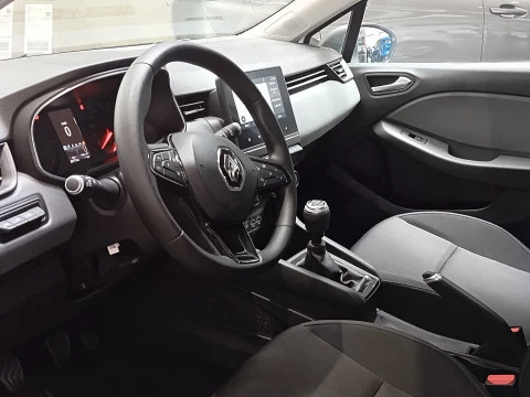Renault Clio  Blue dCi Business 63kW