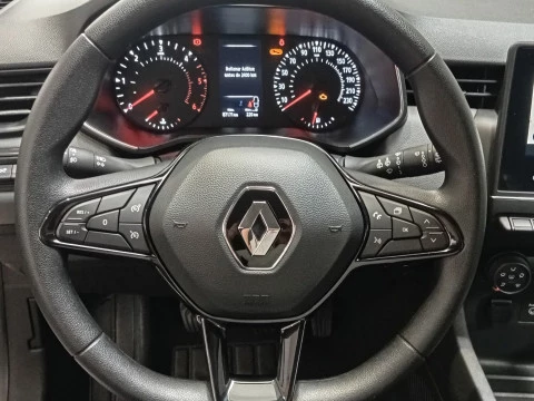 Renault Clio  Blue dCi Business 63kW