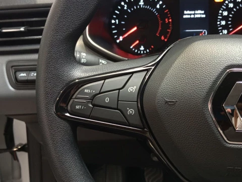 Renault Clio  Blue dCi Business 63kW