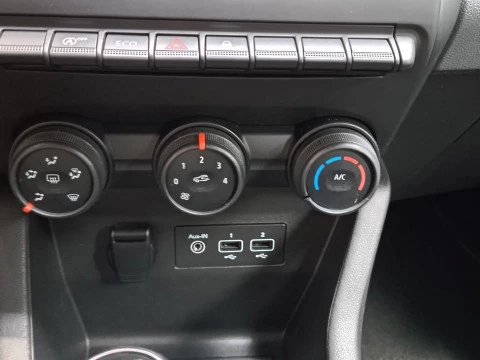 Renault Clio  Blue dCi Business 63kW