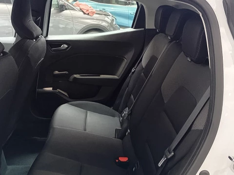 Renault Clio  Blue dCi Business 63kW
