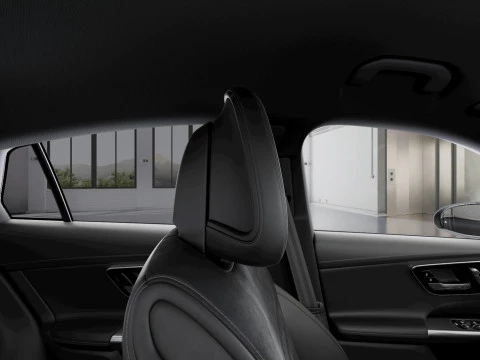 Mercedes-Benz GLC  220 d 4MATIC Coupé