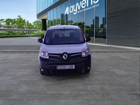 Renault Kangoo Combi Profesional N1 Energy dCi 66kW (90CV)