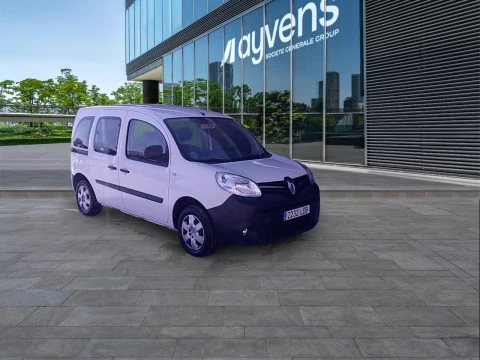 Renault Kangoo Combi Profesional N1 Energy dCi 66kW (90CV)