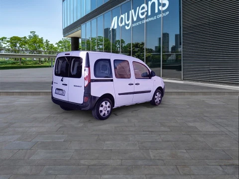 Renault Kangoo Combi Profesional N1 Energy dCi 66kW (90CV)