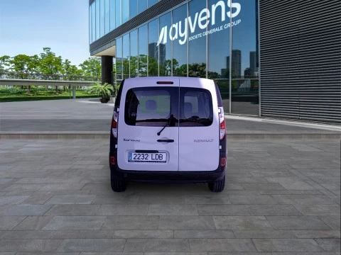 Renault Kangoo Combi Profesional N1 Energy dCi 66kW (90CV)