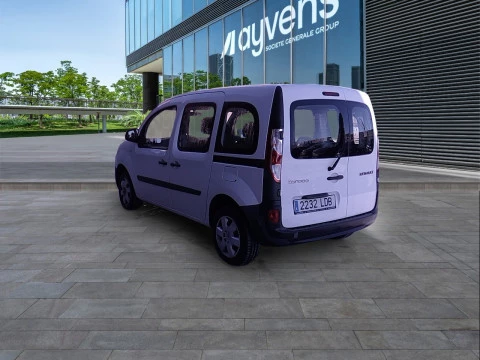 Renault Kangoo Combi Profesional N1 Energy dCi 66kW (90CV)