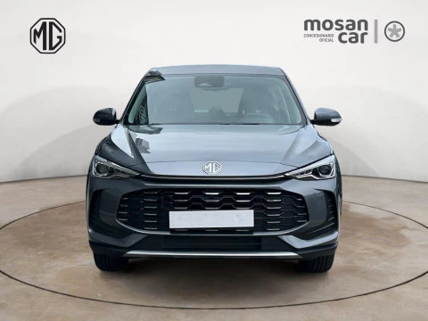 MG ZS Hybrid+ Standard